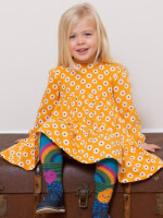 Kleid Jersey Daisy Dot - 86