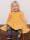 Kleid Jersey Daisy Dot - 86