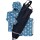 Regenkleidung Set Wolken blau