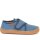 Barefoot Slippers vegan denim - 33