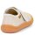 Barefoot Slippers vegan gold shine - 32