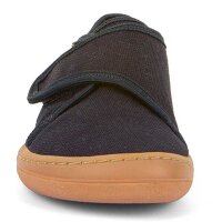 Barefoot Slippers vegan dark blue - 29
