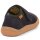 Barefoot Slippers vegan dark blue - 29