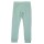 Basic Baby-Leggings Wolle türkis - 86/92