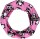 Schlupfschal Pinguin pink