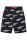 Shorts Rainbow Sharks indigo - 18-24 Monate