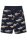 Shorts Rainbow Sharks indigo - 18-24 Monate
