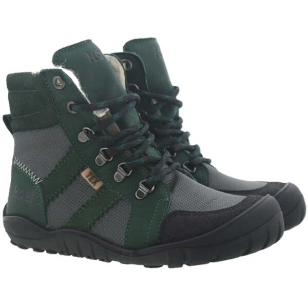 Miloni 2.0 Hydro Tex green - 33