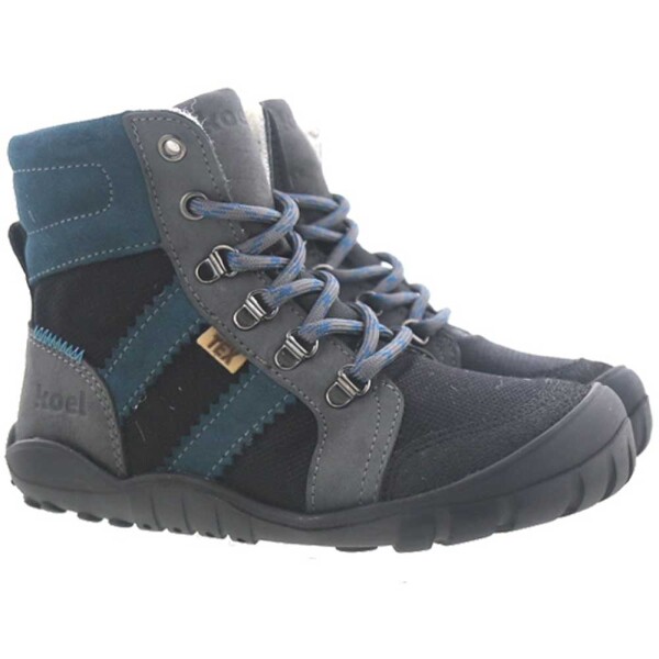 Miloni 2.0 Hydro Tex turquoise - 33