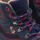 Derek Hydro Tex Wollfilz navy - 31