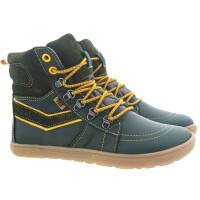 Derek Hydro Tex Wollfilz green - 29