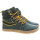 Derek Hydro Tex Wollfilz green - 29