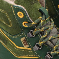 Derek Hydro Tex Wollfilz green - 30