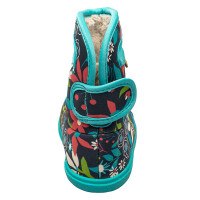 Baby Bogs II Cartoon Flower - 23