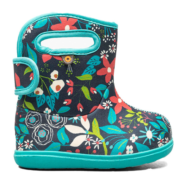 Baby Bogs II Cartoon Flower - 24
