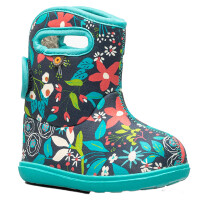 Baby Bogs II Cartoon Flower - 24