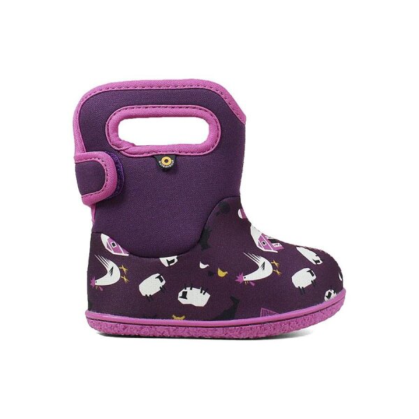 Baby Bogs Farm