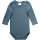 Body langarm dark green