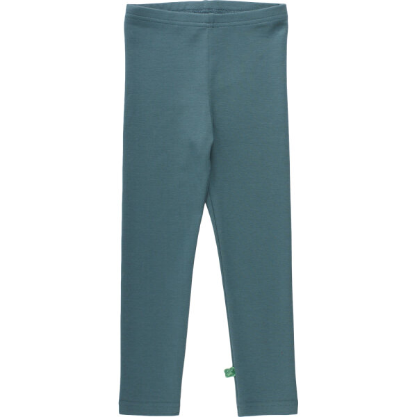 Leggings dark green