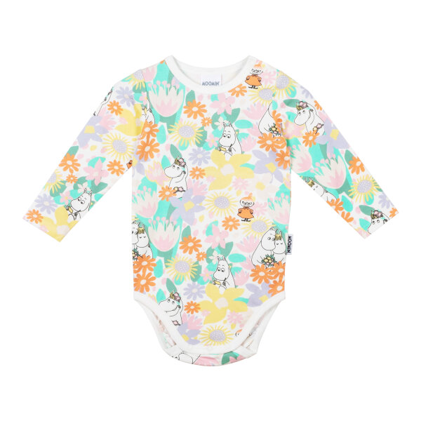 Body langarm Summerly - 68