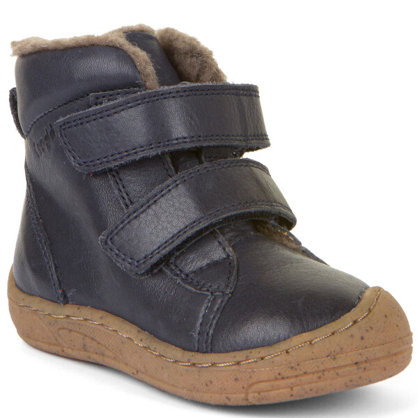 Minni-Winter Wool dark blue - 20