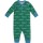 Overall o. Fuß Krokodile pepper green