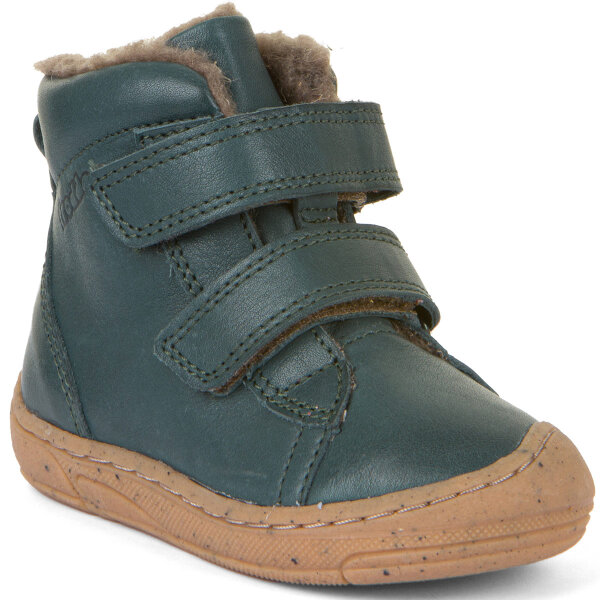 Minni-Winter Wool green - 22