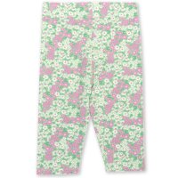 Leggings 3/4 Flower Patch - 104