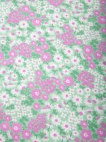 Leggings 3/4 Flower Patch - 104