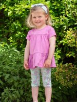Leggings 3/4 Flower Patch - 104