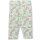 Leggings 3/4 Flower Patch - 104