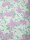 Leggings 3/4 Flower Patch - 104