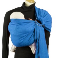 Didysling Lisca Azzurro gerafft