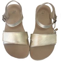 Sahara Sandale gold - 35