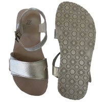 Sahara Sandale gold - 35