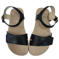 Sahara Sandale black - 41