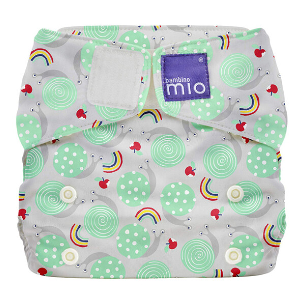Miosolo All-In-One Schneckenwirbel
