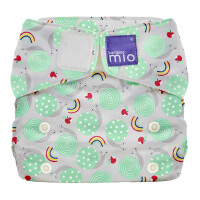 Miosolo All-In-One Schneckenwirbel