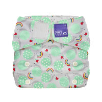 Mioduo &Uuml;berhose Schneckenwirbel