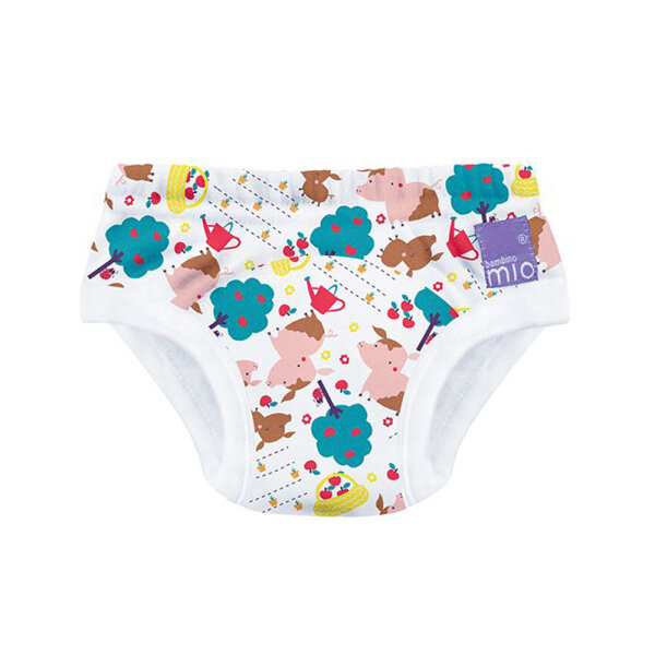 Bambino Mio Trainers Schweinepfütze