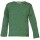 Pullover Twist Wolle salbei - 116