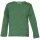Pullover Twist Wolle salbei - 140