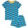 Pyjama kurz PICNIC Bee - 104/110