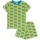 Pyjama kurz PICNIC Grasshopper - 110/116