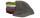 Wickeldecke 70x95cm Wollfleece apfel