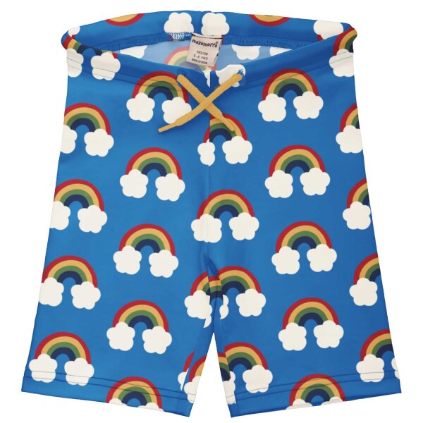 Badeshorts RAINBOW - 122/128