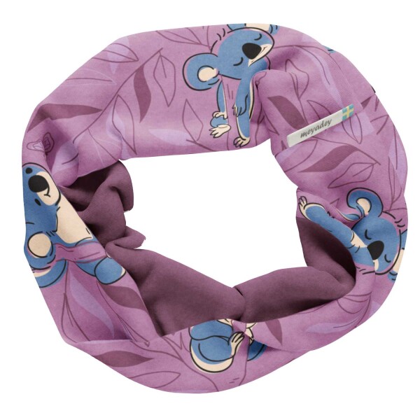 Schlupfschal Sweat CUDDLY KOALA - 48/50
