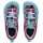 Barfuß Sneaker Xplorer Light Teal & Plum - 26