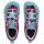 Barfuß Sneaker Xplorer Light Teal & Plum - 28