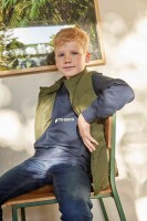 Pullover Lavi Navy Blazer - 170/176